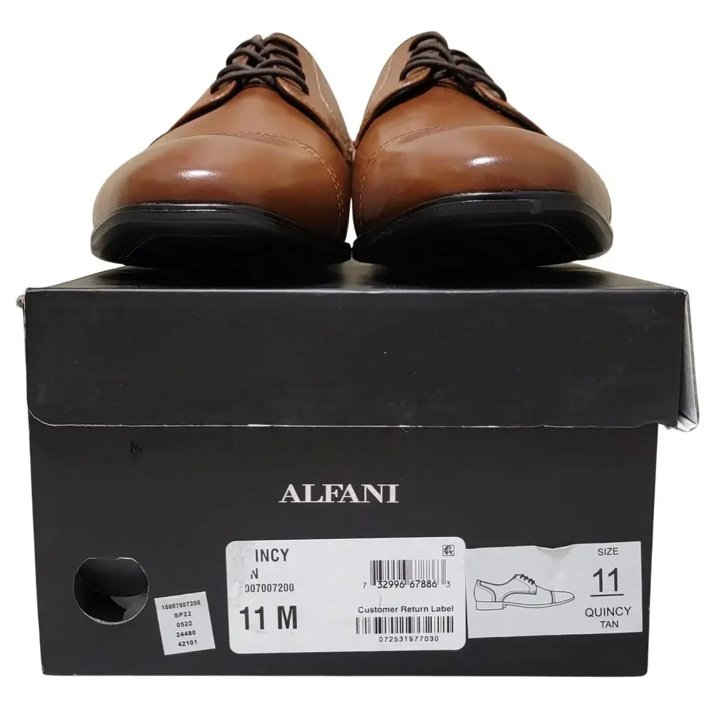 Alfani men quincy